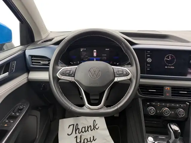 2024 Volkswagen Taos Comfortline - Photo 16