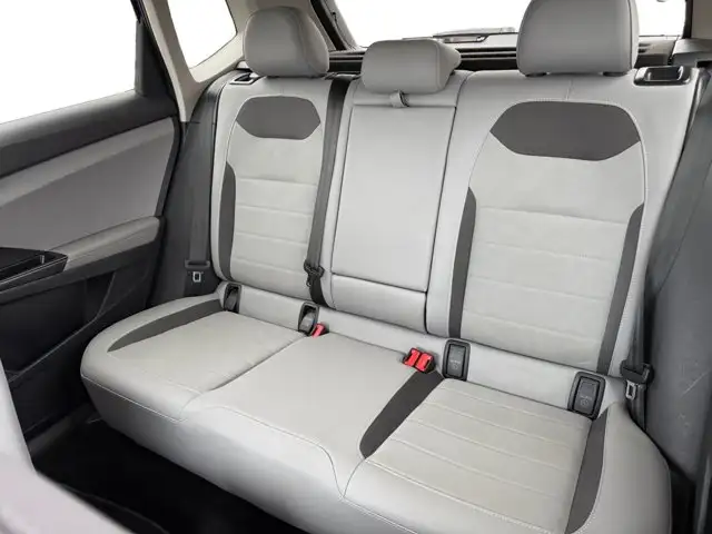 2024 Volkswagen Taos Comfortline - Photo 17