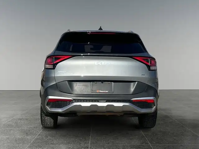 2023 Kia Sportage LX - Photo 5