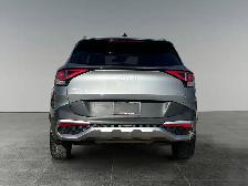 2023 Kia Sportage LX - Photo 5