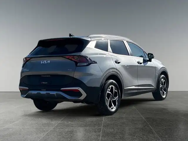 2023 Kia Sportage LX - Photo 7