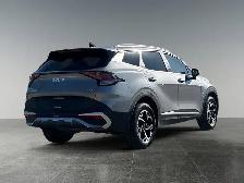 2023 Kia Sportage LX - Photo 7