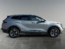 2023 Kia Sportage LX - Photo 8