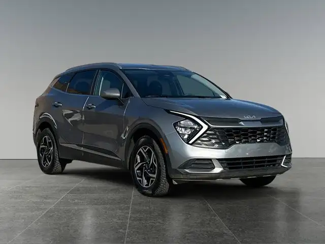 2023 Kia Sportage LX - Photo 9