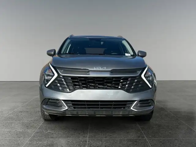 2023 Kia Sportage LX - Photo 10