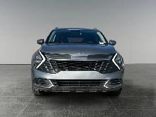 2023 Kia Sportage LX - Photo 10
