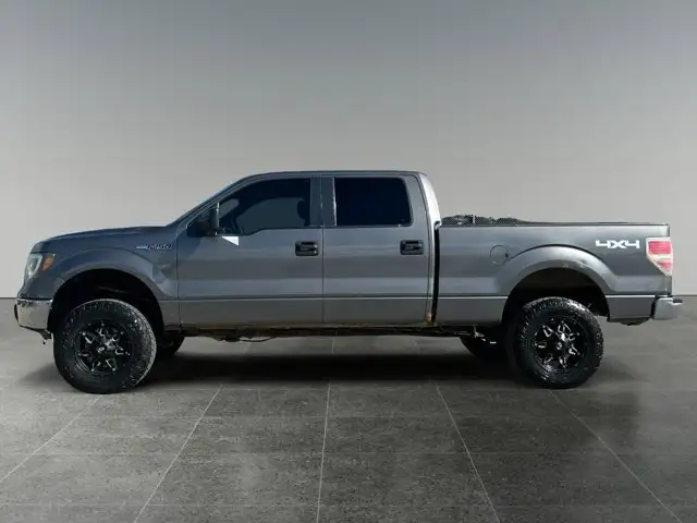 2011 Ford F-150 XLT - Photo 2