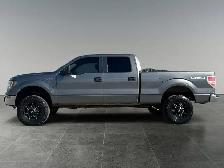 2011 Ford F-150 XLT - Photo 2