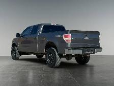 2011 Ford F-150 XLT - Photo 4