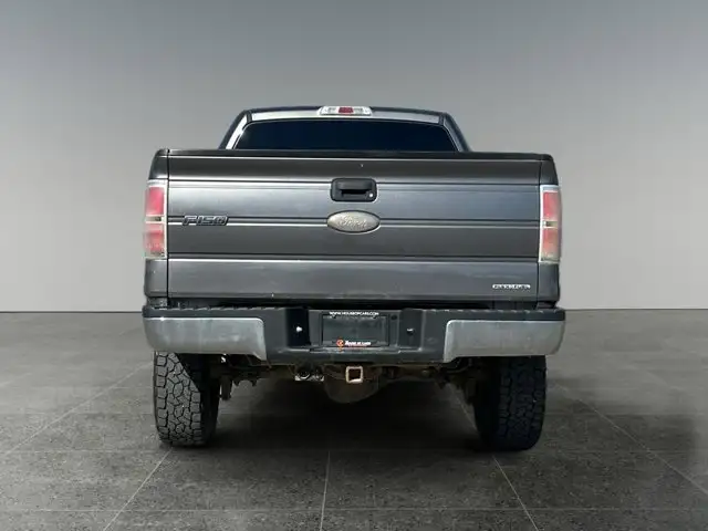 2011 Ford F-150 XLT - Photo 5