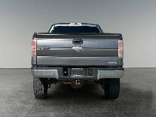 2011 Ford F-150 XLT - Photo 5