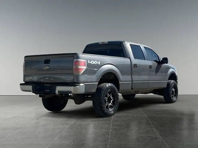 2011 Ford F-150 XLT - Photo 7