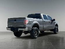 2011 Ford F-150 XLT - Photo 7