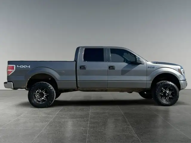 2011 Ford F-150 XLT - Photo 8