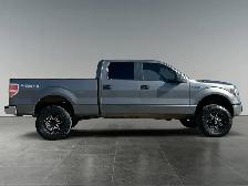2011 Ford F-150 XLT - Photo 8