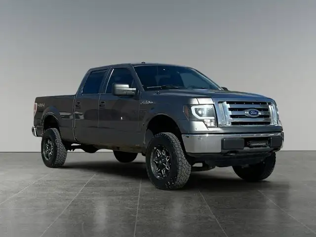 2011 Ford F-150 XLT - Photo 9