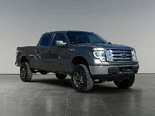 2011 Ford F-150 XLT - Photo 9
