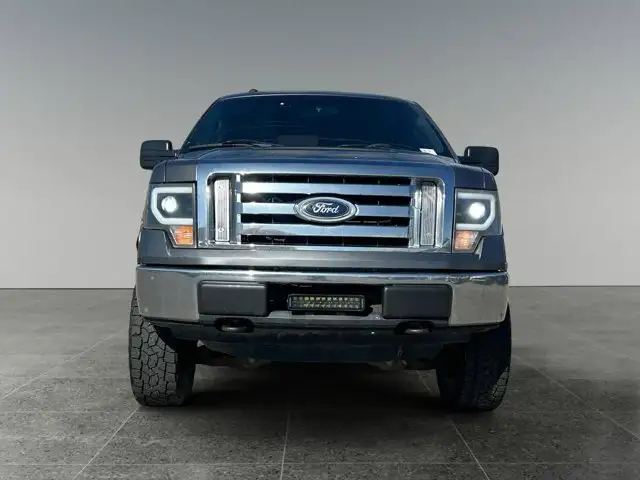2011 Ford F-150 XLT - Photo 10
