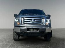 2011 Ford F-150 XLT - Photo 10