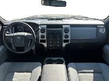 2011 Ford F-150 XLT - Photo 12