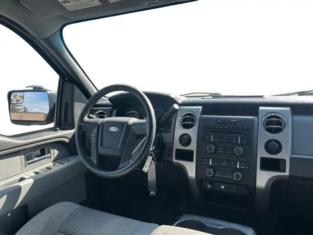 2011 Ford F-150 XLT - Photo 14