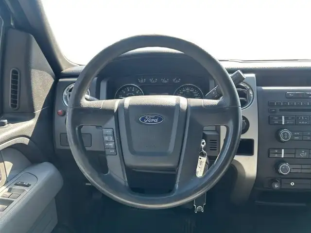 2011 Ford F-150 XLT - Photo 15