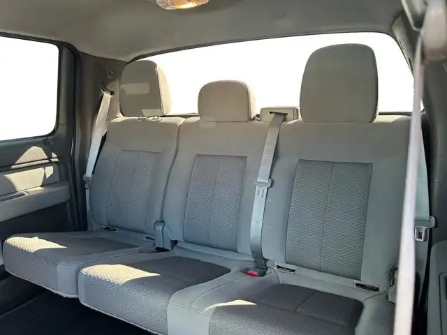 2011 Ford F-150 XLT - Photo 16