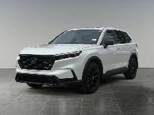 2024 Honda CR-V Hybrid EX-L