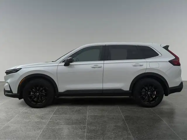 2024 Honda CR-V Hybrid EX-L - Photo 2