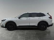 2024 Honda CR-V Hybrid EX-L - Photo 2