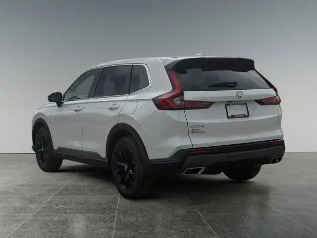 2024 Honda CR-V Hybrid EX-L - Photo 4