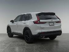 2024 Honda CR-V Hybrid EX-L - Photo 4