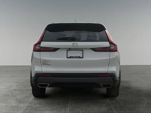 2024 Honda CR-V Hybrid EX-L - Photo 5