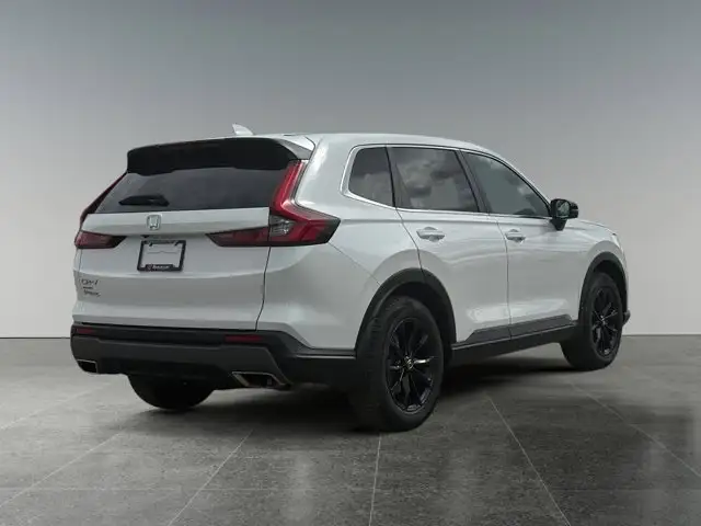 2024 Honda CR-V Hybrid EX-L - Photo 7