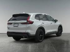 2024 Honda CR-V Hybrid EX-L - Photo 7