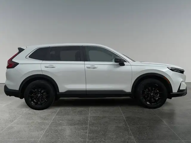 2024 Honda CR-V Hybrid EX-L - Photo 8