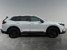 2024 Honda CR-V Hybrid EX-L - Photo 8