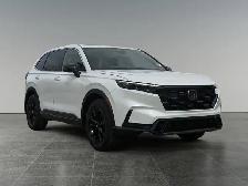2024 Honda CR-V Hybrid EX-L - Photo 9