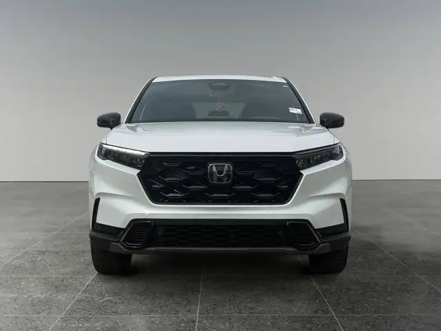 2024 Honda CR-V Hybrid EX-L - Photo 10
