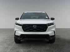2024 Honda CR-V Hybrid EX-L - Photo 10