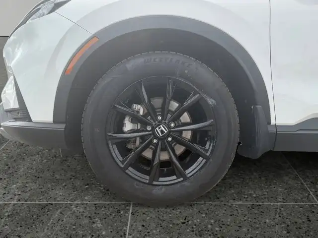 2024 Honda CR-V Hybrid EX-L - Photo 11