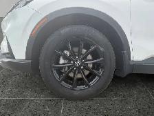 2024 Honda CR-V Hybrid EX-L - Photo 11