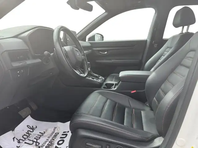 2024 Honda CR-V Hybrid EX-L - Photo 12