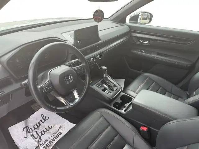 2024 Honda CR-V Hybrid EX-L - Photo 14
