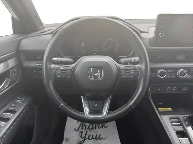 2024 Honda CR-V Hybrid EX-L - Photo 16