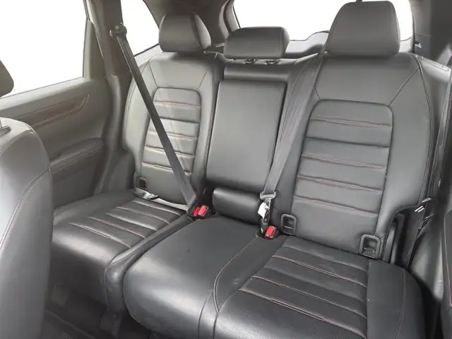2024 Honda CR-V Hybrid EX-L - Photo 17