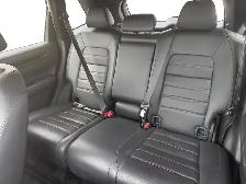 2024 Honda CR-V Hybrid EX-L - Photo 17