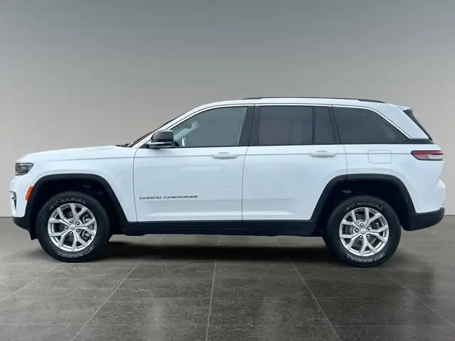 2023 Jeep Grand Cherokee Limited - Photo 2