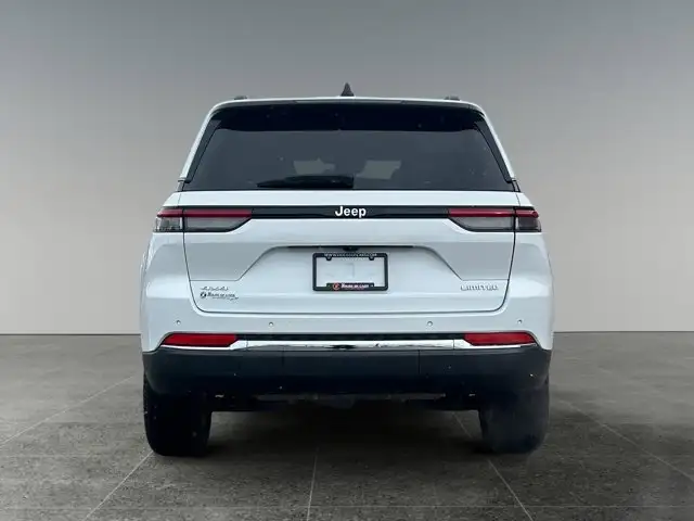 2023 Jeep Grand Cherokee Limited - Photo 5