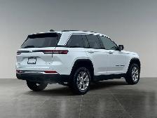 2023 Jeep Grand Cherokee Limited - Photo 7